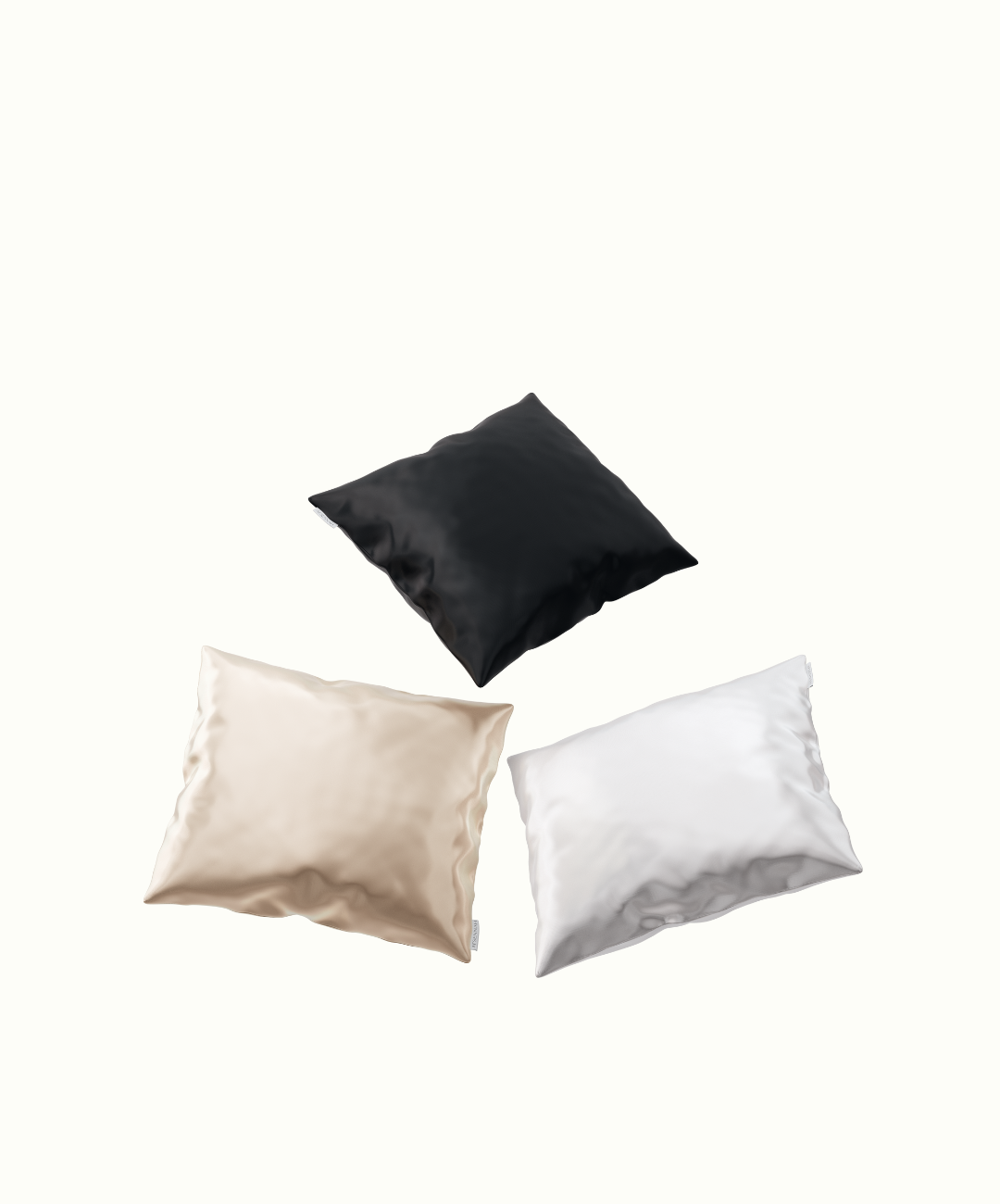 Mulberry Silk Pillowcase