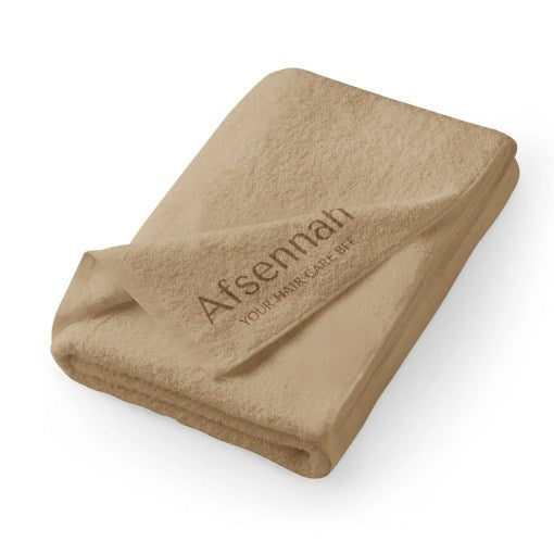 Microfiber Towel Set